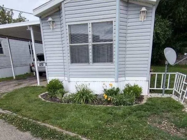 2830 4th St #2, Peru, IL 61354