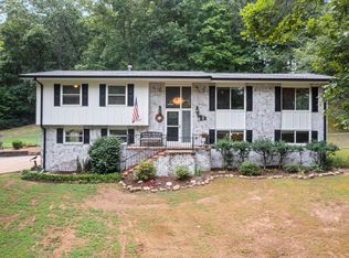 4837 Woodland Cir, Hixson, TN 37343