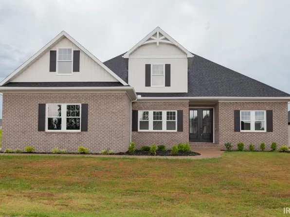 333 Quail Crossing Dr, Boonville, IN 47601