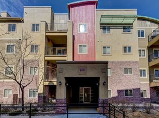 1062 Rockhurst Dr UNIT 201, Littleton, CO 80129