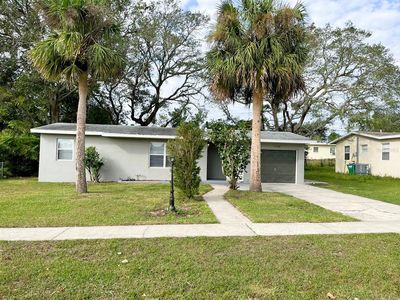 1396 Whitewood Dr, Deltona, FL, 32725