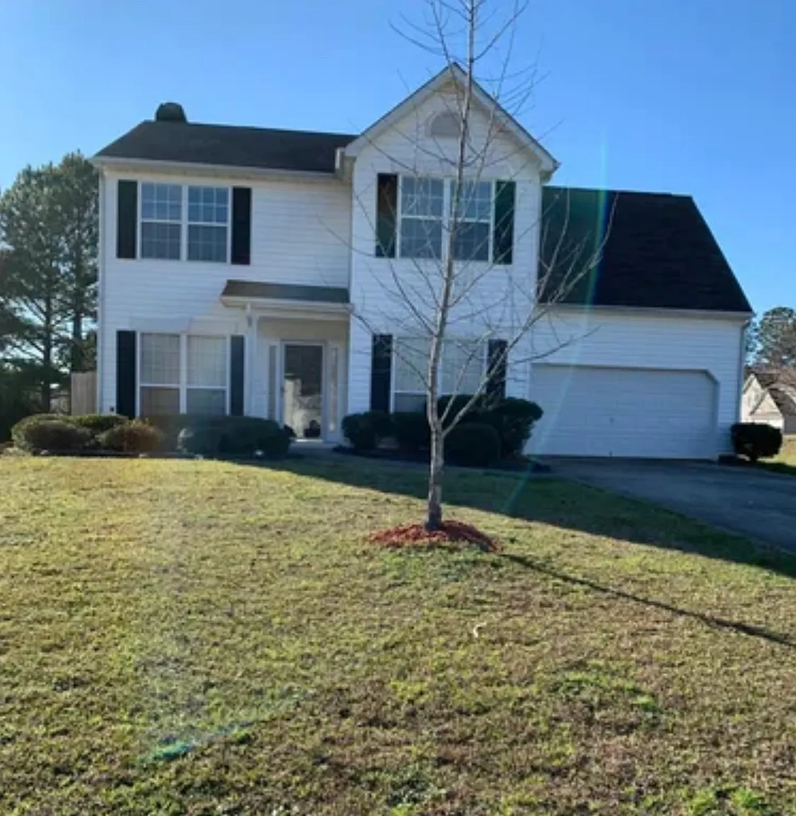 Paladin Dr, Hampton — Photo 1
