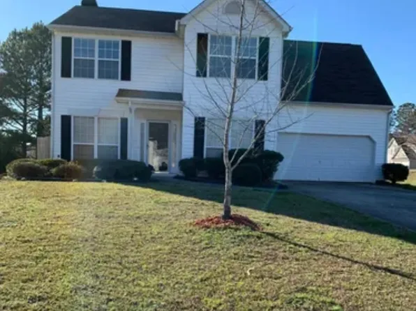 (undisclosed Address), Hampton, GA 30228