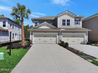 65 BIG PINE Lane, Ponte Vedra, FL, 32081