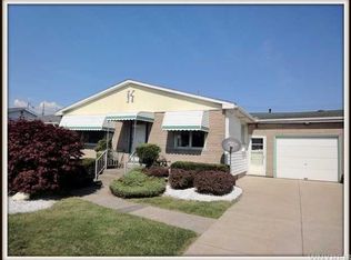 111 Wallace Ave, Cheektowaga, NY