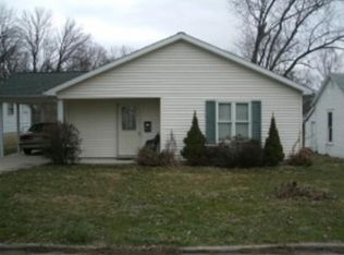 2013 Norton Ln, Bedford, IN