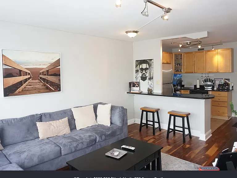 1360 N Sandburg Ter #2204C — Photo 6