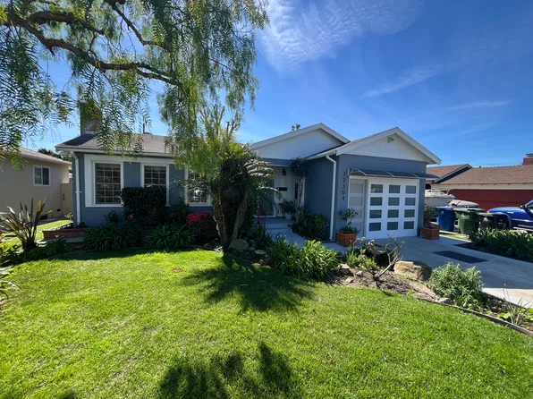 12304 Aneta St, Los Angeles, CA 90230