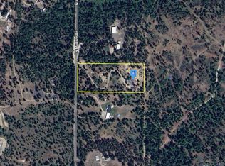 34724 N Madison Rd, Elk, WA 99009