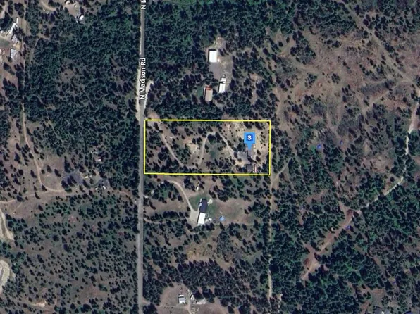 34724 N Madison Rd, Elk, WA 99009