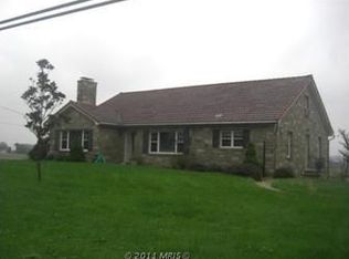 637 Old Westminster Pike, Westminster, MD 21157