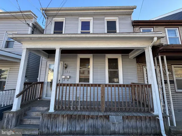 131 W Main St, Tremont, PA 17981