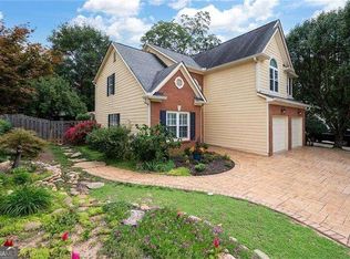 57 Whitlock Sq SW, Marietta, GA 30064