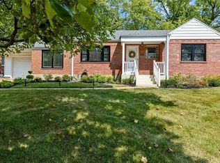 655 Cannonbury Dr, Saint Louis, MO