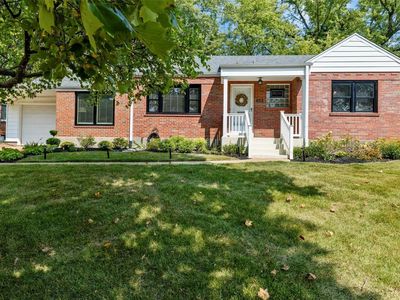 655 Cannonbury Dr, Saint Louis, MO, 63119