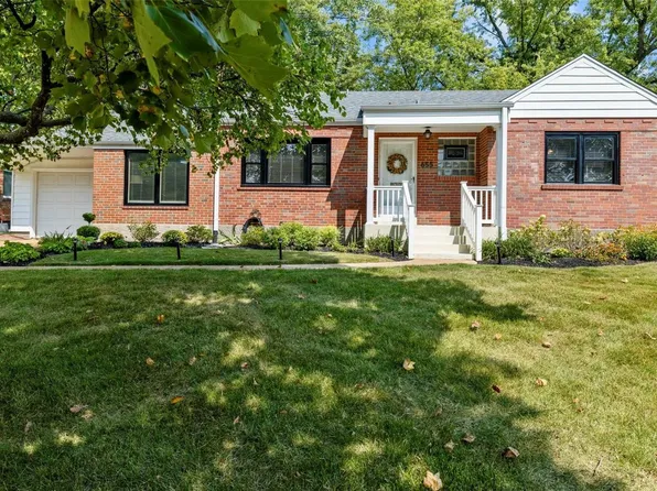655 Cannonbury Dr, Saint Louis, MO 63119