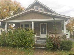 922 Cleveland Ave, Schenectady, NY 12306