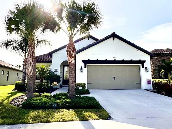 406 ARIANO AVENUE, NOKOMIS, FL 34275
