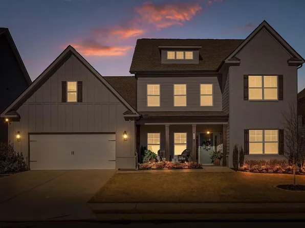 3324 Grassy Fields Ln, Apison, TN 37302