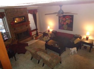 1899 Saddleback 3 #3, Norman, OK 73072