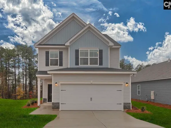 917 Woodcreek Farms Rd, Elgin, SC 29045