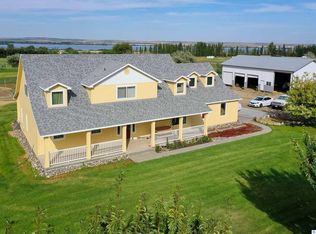 244924 E Hover Rd, Kennewick, WA 99337