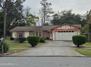 2520 STERN Drive S, Jacksonville, FL 32233