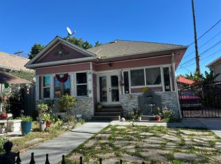 710 S 8th St, San Jose, CA