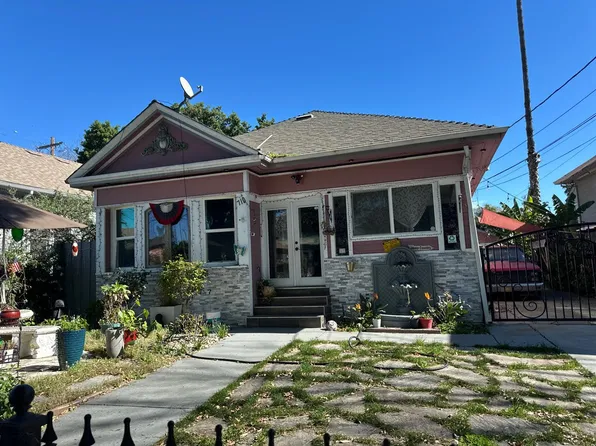 710 S 8th St, San Jose, CA 95112