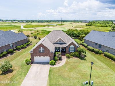 728 Highlands Drive, Hampstead, NC, 28443