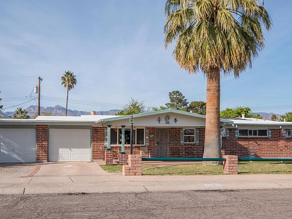 2nd image of 7137 E. Paseo San Andres
