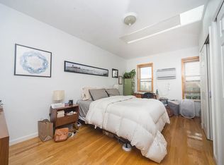 109 Newel St FLOOR 4, Brooklyn, NY 11222