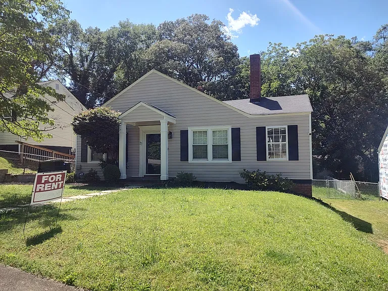 23 Paris View Dr — Photo 1
