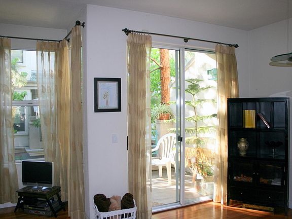 Family room / Dining / Patio