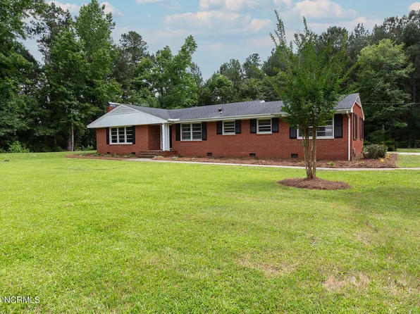 3345 Old Lumberton Road, Whiteville, NC 28472