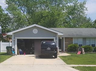 14503 S Boulder Dr, Homer Glen, IL 60491