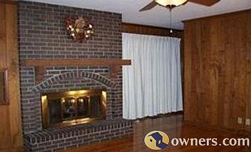 Sliding Glass Dr to Screened Porch