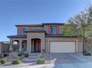 9985 Peaceful Peaks Ave, Las Vegas, NV 89166
