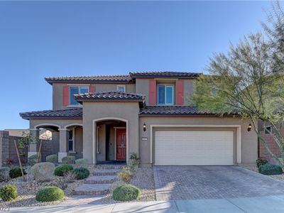9985 Peaceful Peaks Ave, Las Vegas, NV, 89166