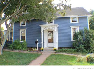 7 Spring St, Portland, CT 06480