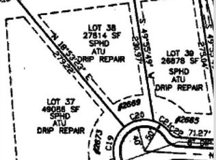 2669 Alexis Way LOT 38, Monroe, GA 30656