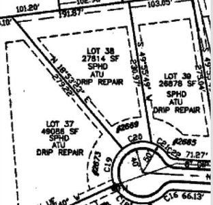 2669 Alexis Way LOT 38, Monroe, GA, 30656
