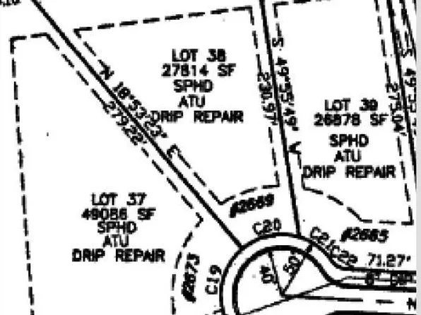 2669 Alexis Way Lot 38, Monroe, GA 30656