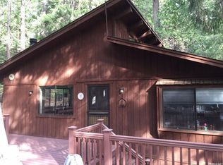 3671 Gold Ridge Trl, Pollock Pines, CA 95726