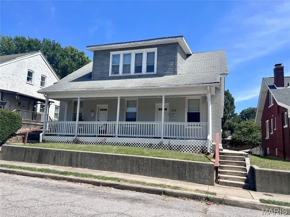 222 S Jackson St, Belleville, IL 62220