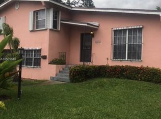 2320 SW 79th Ct, Miami, FL 33155