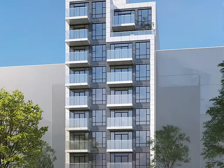 608 Ocean Ave #804 — Photo 5