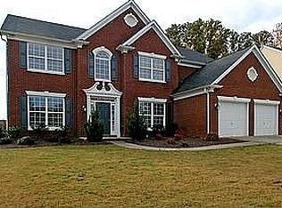 3805 Dannemora Trce, Cumming, GA 30040