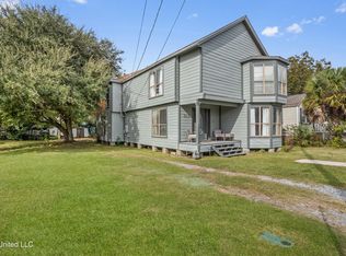 311 Haise St, Biloxi, MS 39530