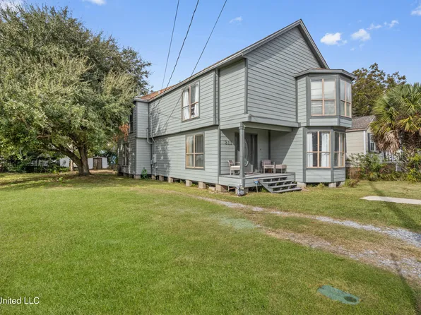 311 Haise St, Biloxi, MS 39530